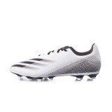 adidas Performance X GHOSTED .4 FXG FW6783 White Image 