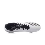 adidas Performance X GHOSTED .4 FXG FW6783 White Image 4