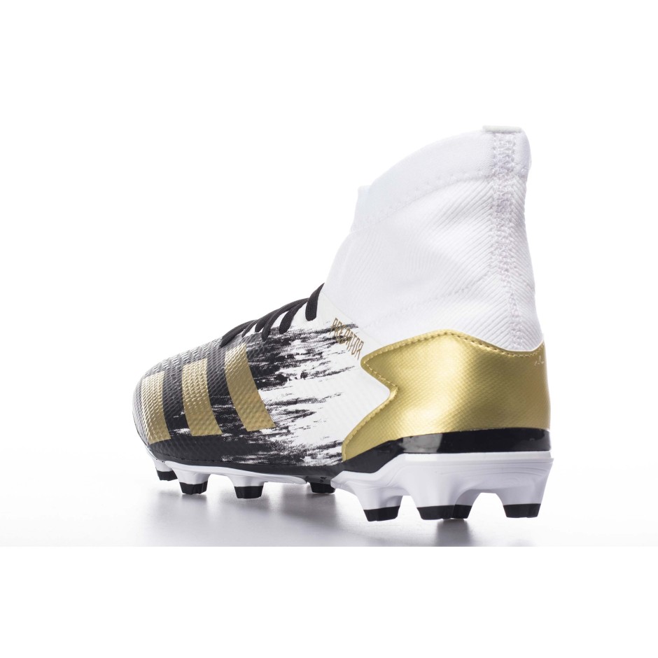 adidas Performance PREDATOR 20.3 MG FW9188 Λευκό