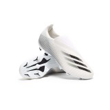 adidas Performance X GHOSTED .3 LL FG EG8165 Λευκό Εικόνα 0