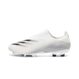adidas Performance X GHOSTED .3 LL FG EG8165 Λευκό Εικόνα 
