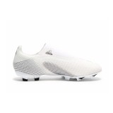 adidas Performance X GHOSTED .3 LL FG EG8165 Λευκό Εικόνα 1