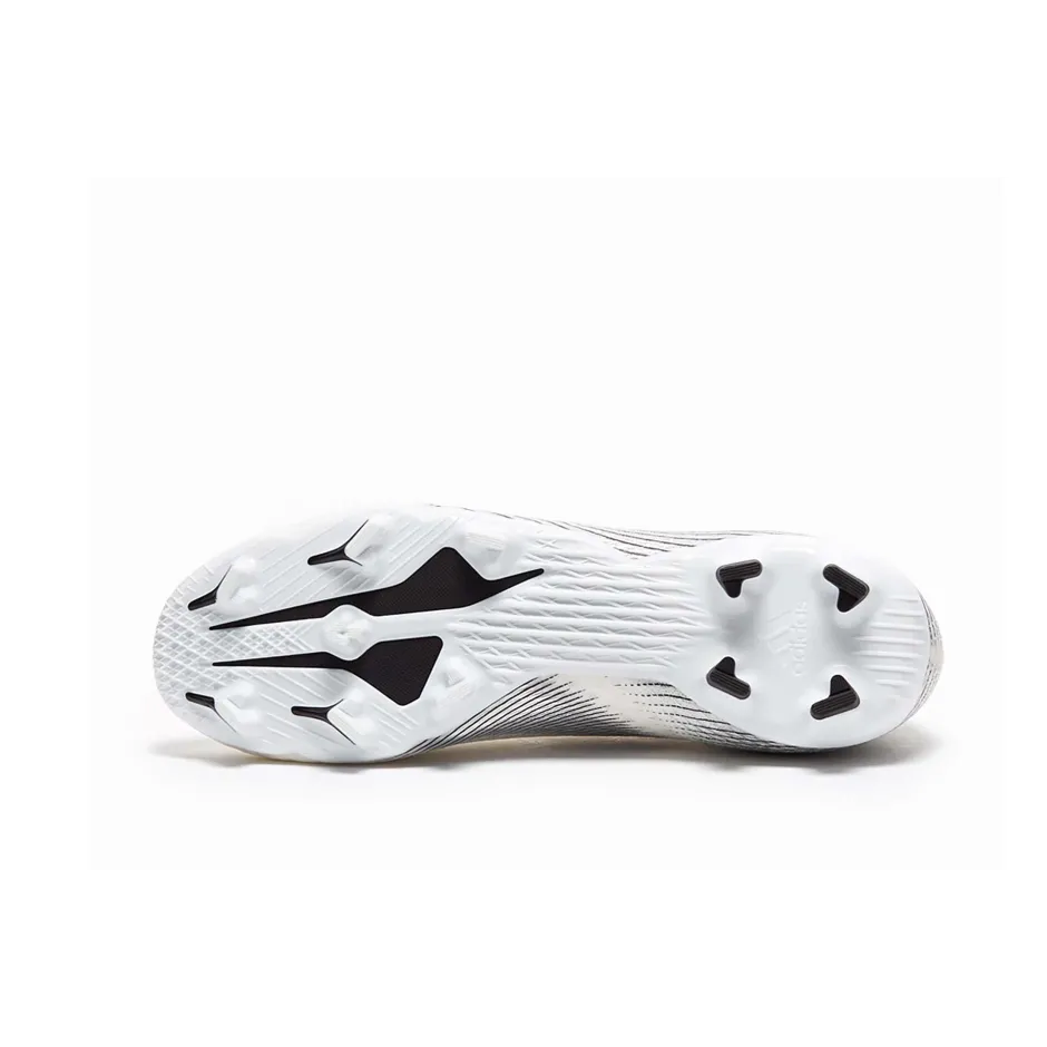 adidas Performance X GHOSTED .3 LL FG EG8165 White