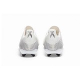 adidas Performance X GHOSTED .3 LL FG EG8165 Λευκό Εικόνα 3