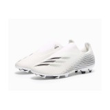 adidas Performance X GHOSTED .3 LL FG EG8165 Λευκό Εικόνα 4