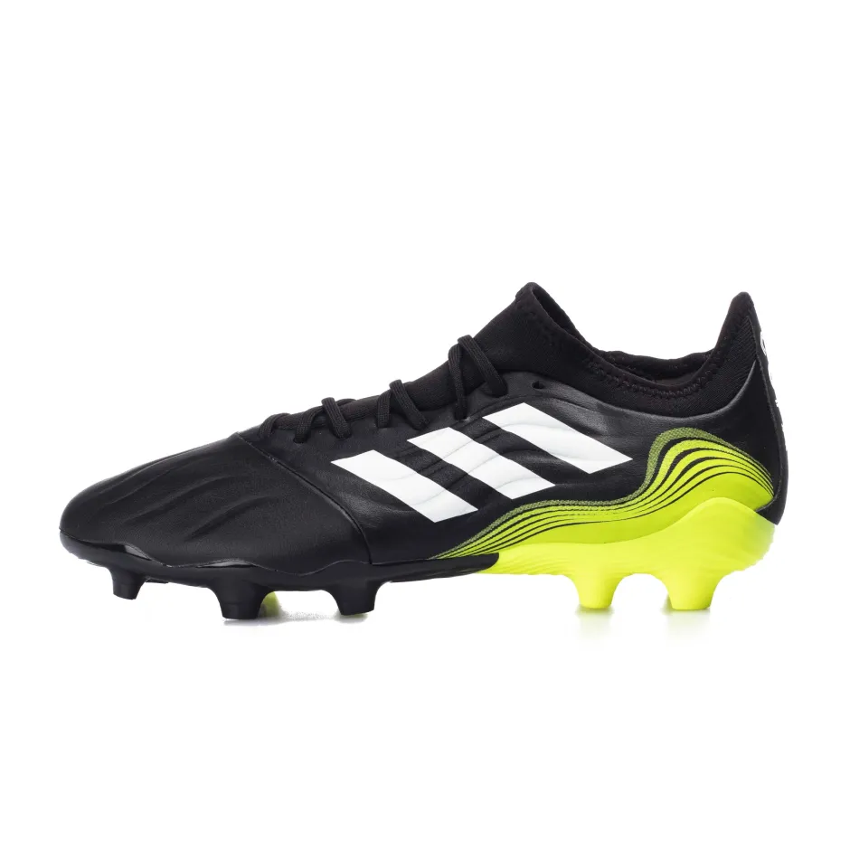 adidas gazelle silver green womens Adidas Copa Sense.3 Youth Firm Ground Cleats