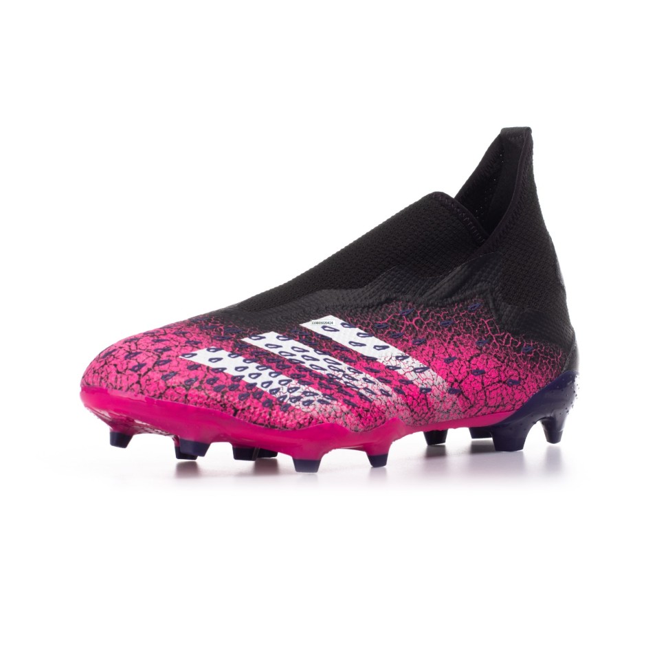 adidas Performance PREDATOR FREAK .3 LL FW7512 Black
