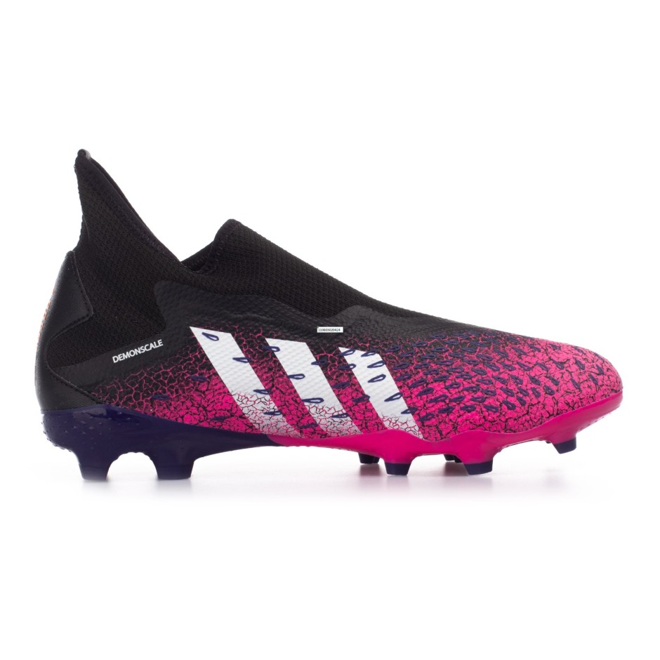 adidas Performance PREDATOR FREAK .3 LL FW7512 Black