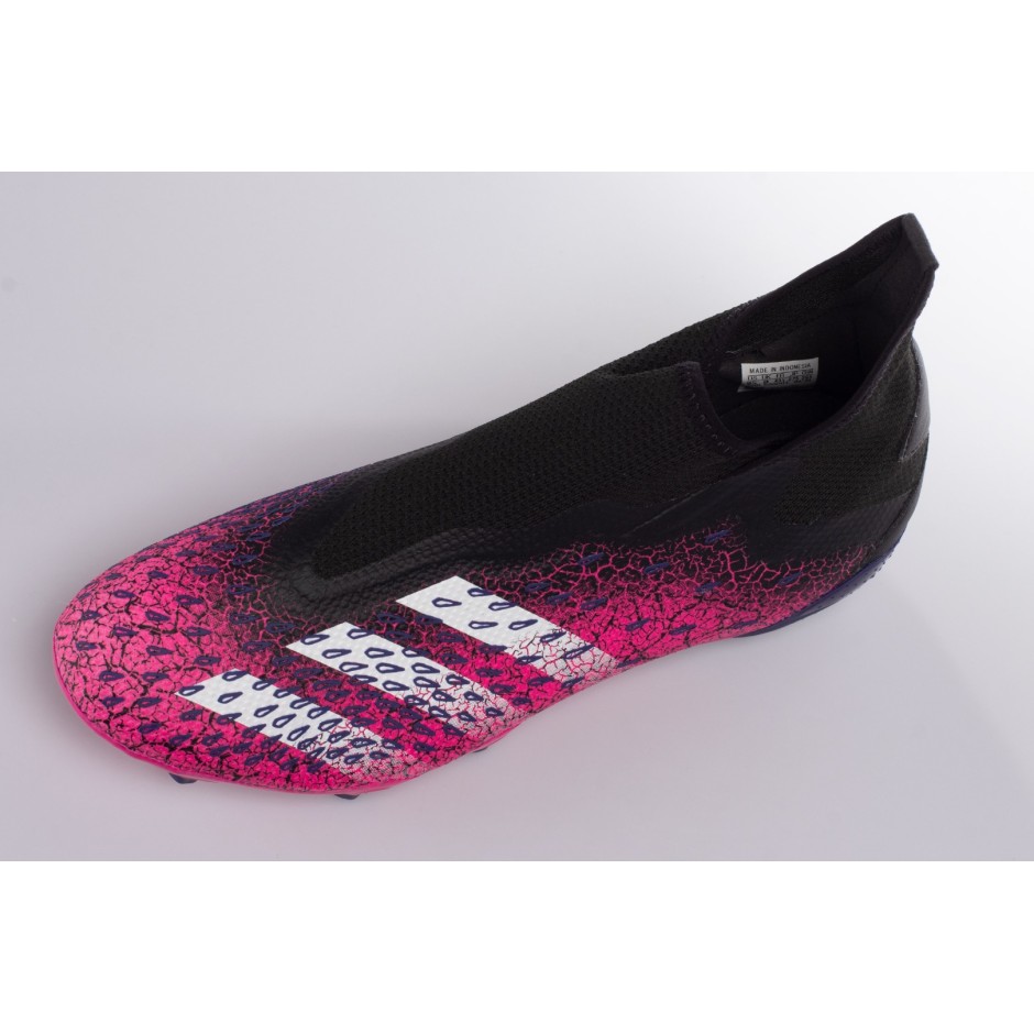 adidas Performance PREDATOR FREAK .3 LL FW7512 Black