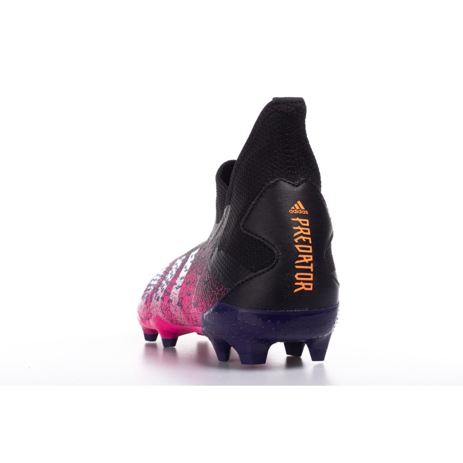 adidas Performance PREDATOR FREAK .3 LL FW7512 Black