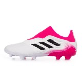 adidas Performance COPA SENSE.3 LL FG FW7268 White Image 0
