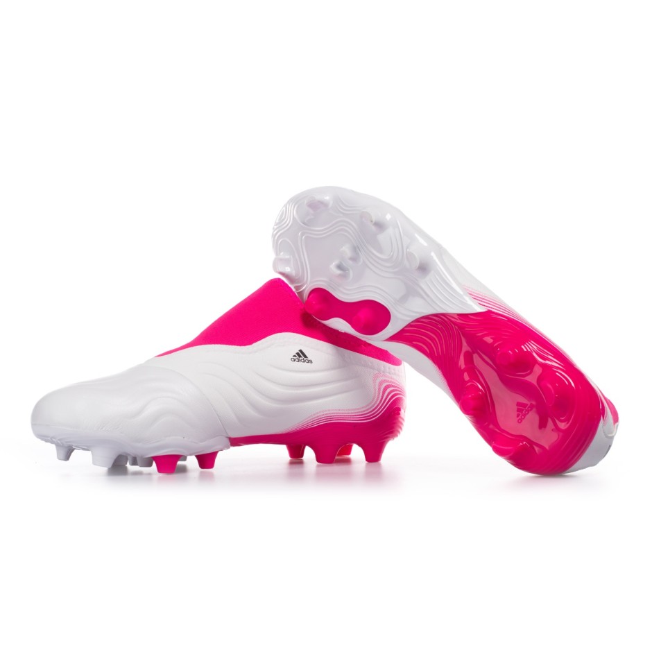 adidas Performance COPA SENSE.3 LL FG FW7268 White