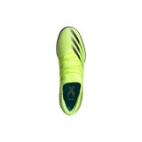 adidas Performance X GHOSTED .3 TF FW6944 Λαχανί Εικόνα 2