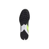 adidas Performance X GHOSTED .3 TF FW6944 Λαχανί Εικόνα 3