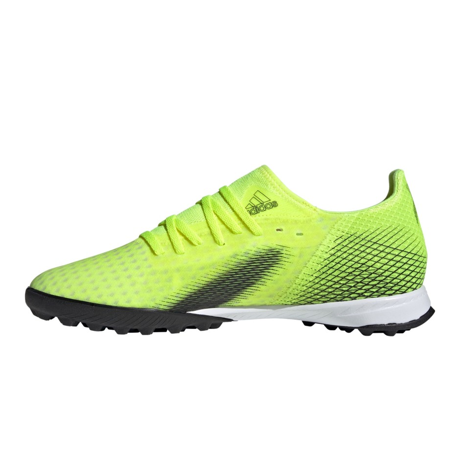 adidas Performance X GHOSTED .3 TF FW6944 Λαχανί