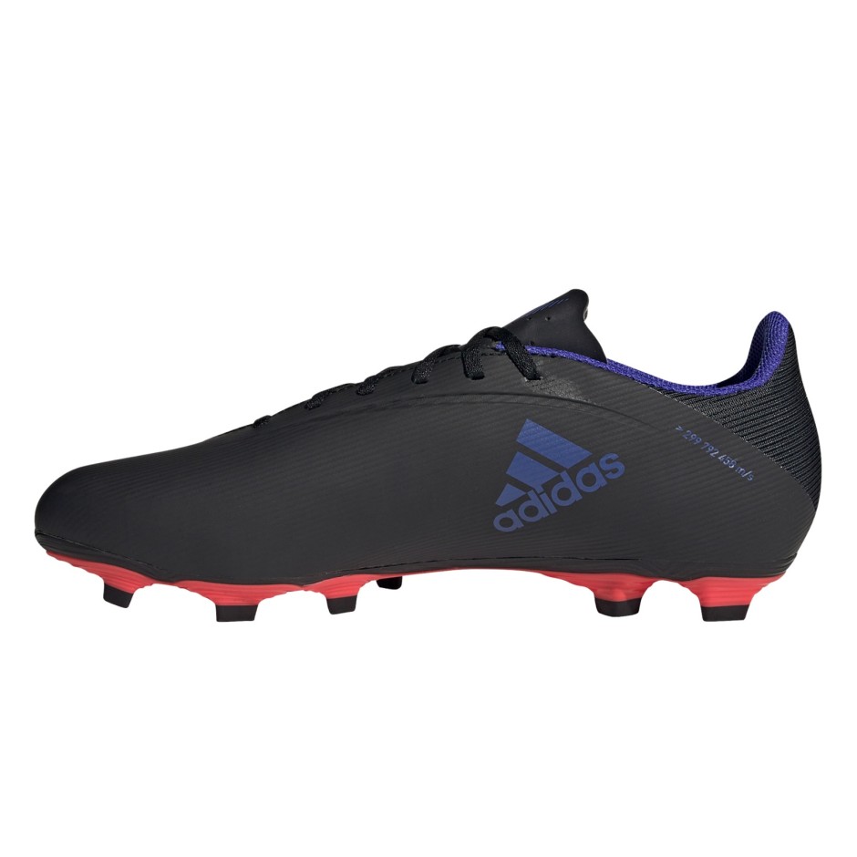 adidas Performance X SPEEDFLOW.4 FxG FY3292 Black