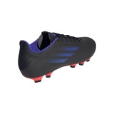 adidas Performance X SPEEDFLOW.4 FxG FY3292 Black Image 2
