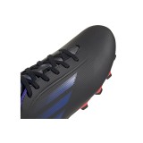 adidas Performance X SPEEDFLOW.4 FxG FY3292 Black Image 4