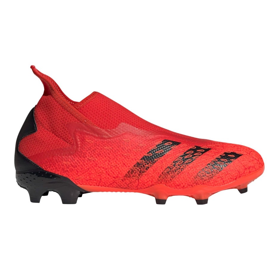adidas Performance PREDATOR FREAK .3 L FY6295 Red