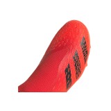 adidas Performance PREDATOR FREAK.3 LACELESS TURF BOOTS FY6300 Κόκκινο