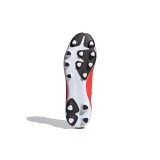 adidas Performance X SPEEDFLOW.3 MULTIGROUND BOOTS FY3269 Red Image 3
