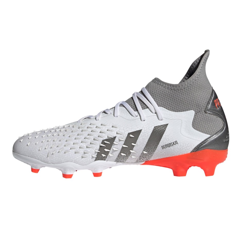 adidas Performance PREDATOR FREAK .2 FG S24190 White