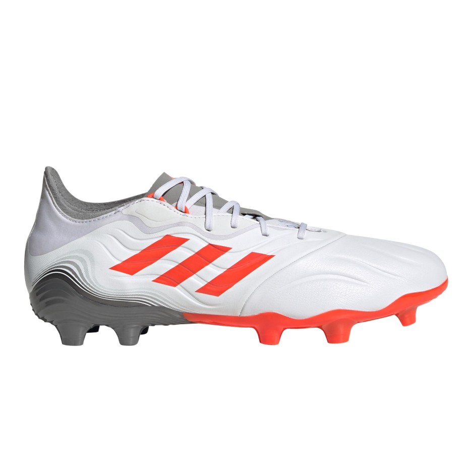 adidas Performance COPA SENSE .2 FG FY6178 Λευκό