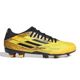 adidas Performance X SPEEDFLOW MESSI.3 GW7419 Yellow Image 