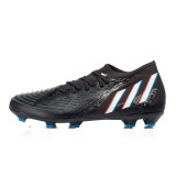 adidas Performance PREDATOR EDGE.2 FIRM GROUND BOOTS GW2271 Black Image 