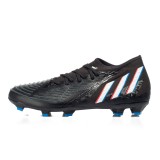 adidas Performance PREDATOR EDGE.2 FIRM GROUND BOOTS GW2271 Black