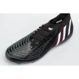 adidas Performance PREDATOR EDGE.2 FIRM GROUND BOOTS GW2271 Black Image 2