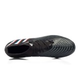 adidas Performance PREDATOR EDGE.2 FIRM GROUND BOOTS GW2271 Black Image 3