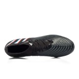 adidas Performance PREDATOR EDGE.2 FIRM GROUND BOOTS GW2271 Μαύρο