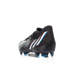 adidas Performance PREDATOR EDGE.2 FIRM GROUND BOOTS GW2271 Black Image 4