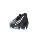 adidas Performance PREDATOR EDGE.2 FIRM GROUND BOOTS GW2271 Μαύρο