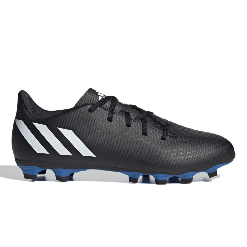 adidas Performance PREDATOR EDGE.4 FxG GV9876 Black