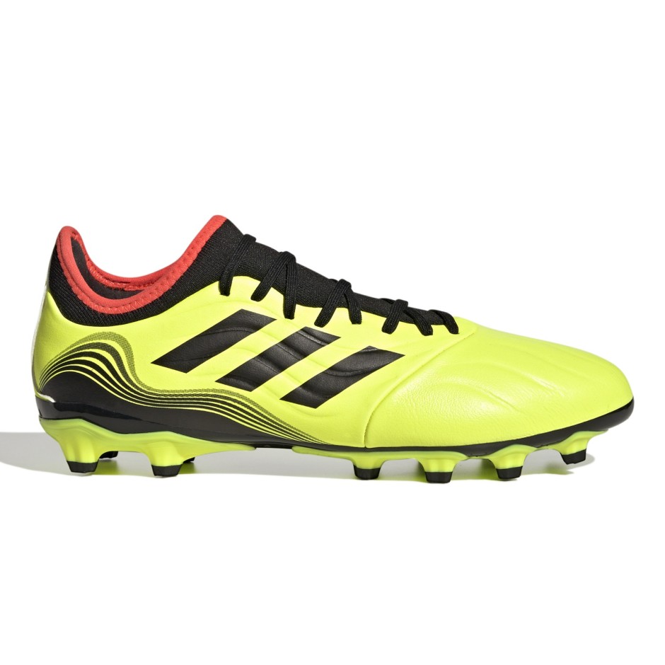 adidas Performance COPA SENSE.3 MG GZ1361 Yellow