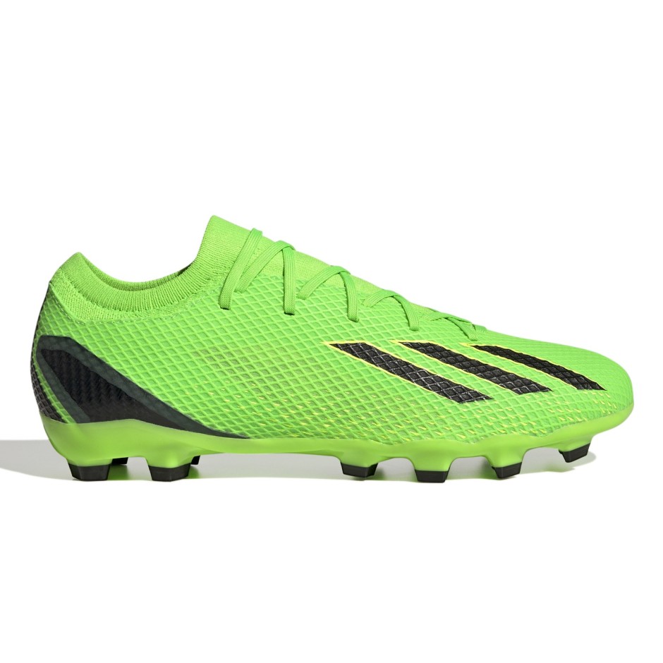 adidas Performance X SPEEDPORTAL.3 MG GW8478 Lime