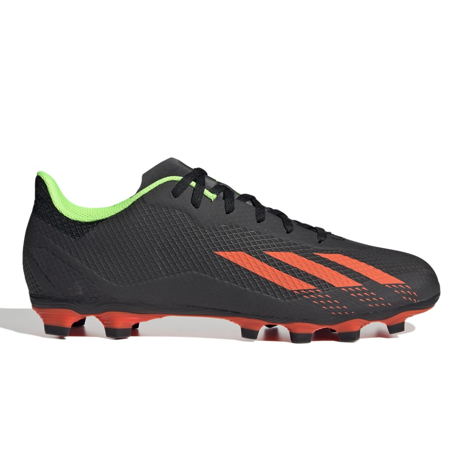 adidas Performance X SPEEDPORTAL.4 FxG GW8493 Black