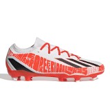 adidas Performance X SPEEDPORTAL MESSI GW8390 White