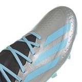 adidas Performance X CRAZYFAST MESSI.3 FG IE4078 Silver