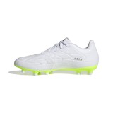 adidas Performance COPA PURE.3 FG Λευκό Εικόνα 0