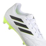 adidas Performance COPA PURE.3 FG Λευκό Εικόνα 2