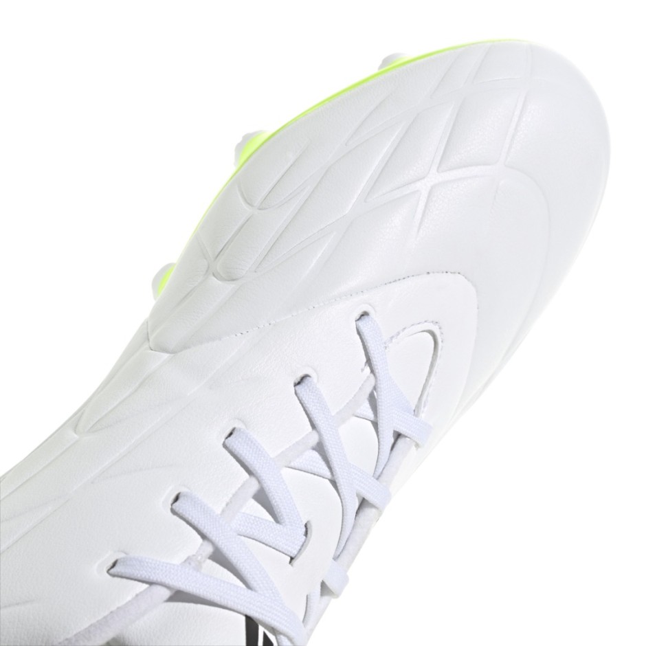 adidas Performance COPA PURE.3 FG Λευκό