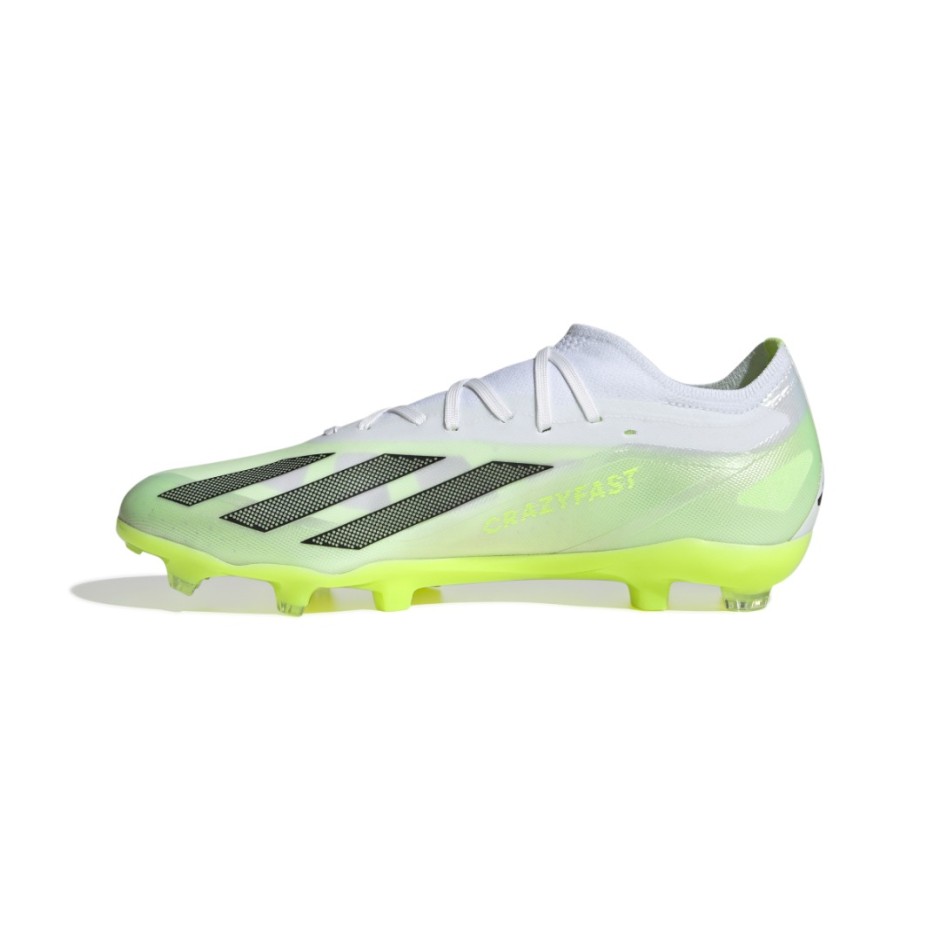 adidas Performance X CRAZYFAST.2 FG HQ4533 White