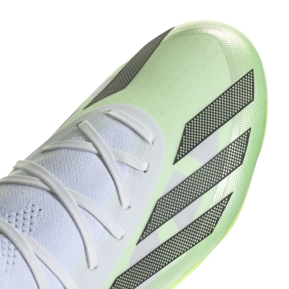 adidas Performance X CRAZYFAST.2 FG HQ4533 White
