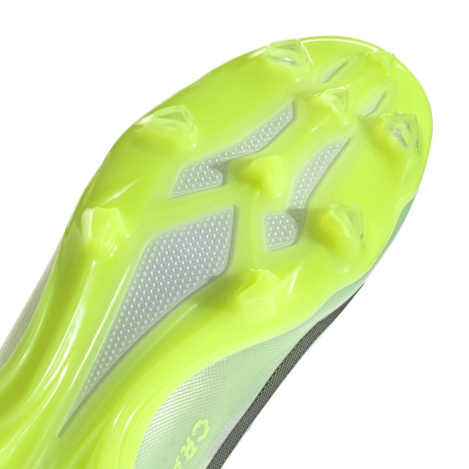 adidas Performance X CRAZYFAST.2 FG HQ4533 White