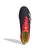 adidas Performance PREDATOR ELITE L AG IG5453 Black Image 6