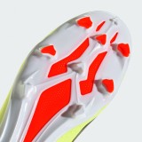 adidas Performance X CRAZYFAST LEAGUE FG IG0605 Yellow Image 7