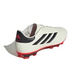 adidas Performance COPA PURE 2 CLUB FXG IG1099 Ecru Image 2